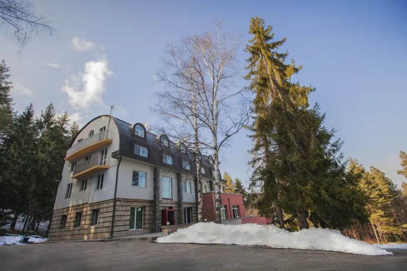 Family Hotel Saint George - Image 1