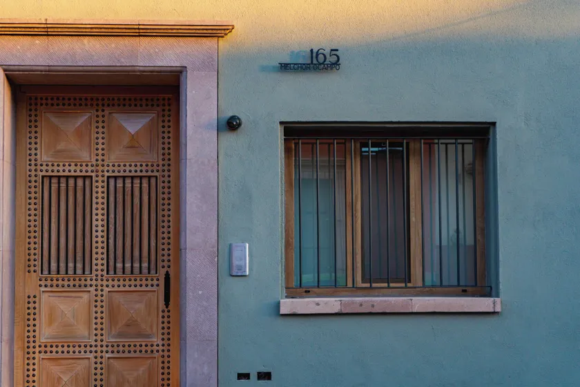 HOTEL CASA ARANZAZU SAN LUIS POTOSI - Image 1