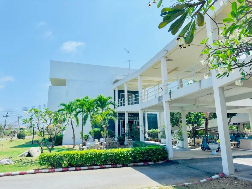 Bang Pu Recreation Center Samut Prakan - Image 1