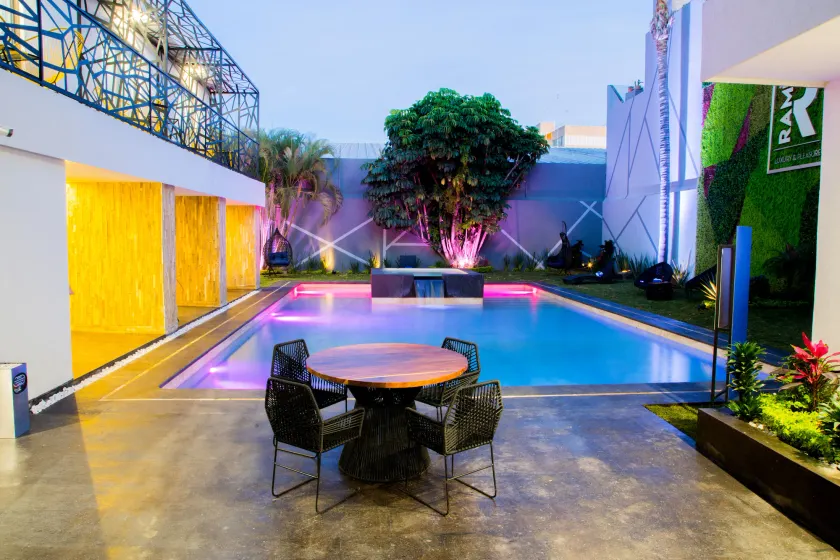 Ramë Hotel Boutique - Image 1