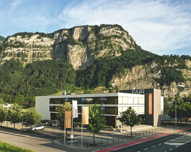 Fairmotel Dornbirn - Image 1