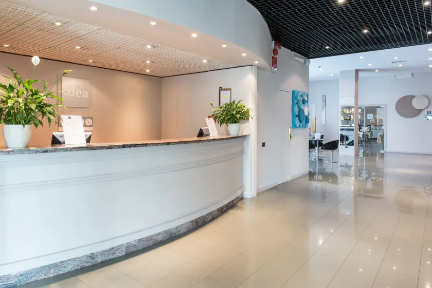 Idea Hotel Piacenza - Image 1