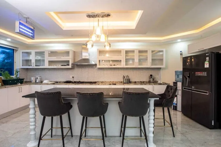 Nyali Luxury Suites - Image 1