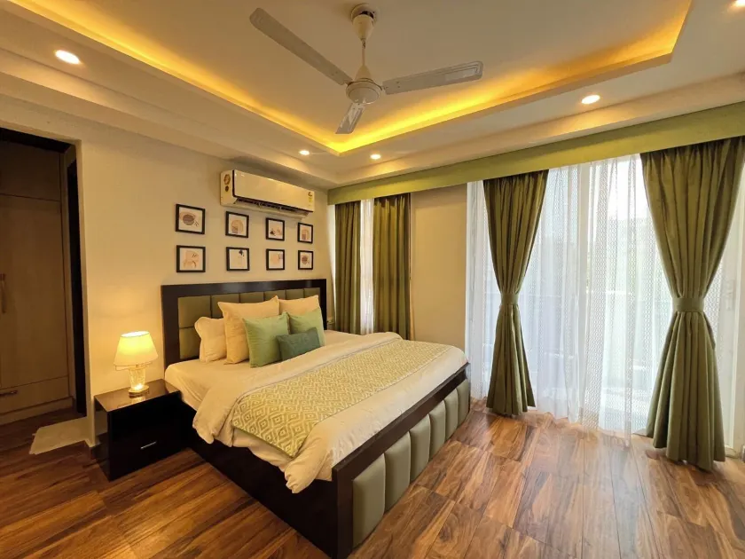 BedChambers Medicity Serviced Apartments in Gurgaon - Image 1