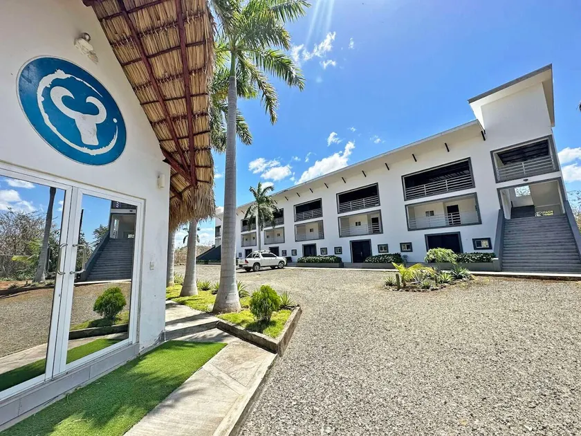 Surf Ranch Popoyo - Image 1