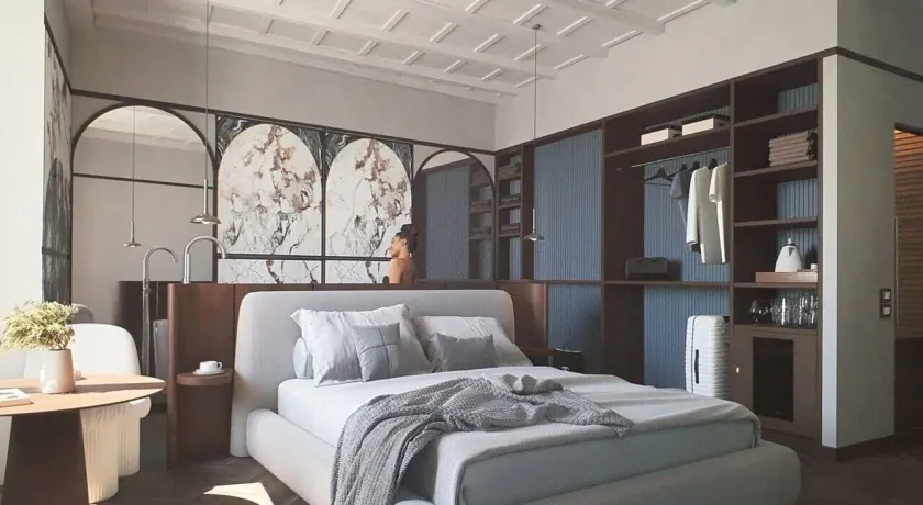 Hotel Navona Palace Collection - Image 1