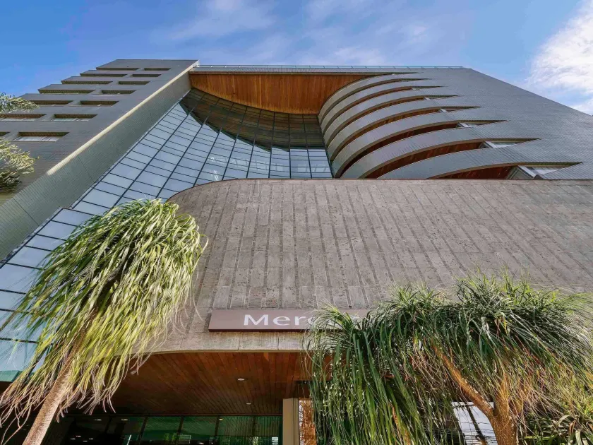 Mercure Belo Horizonte Vila da Serra - Image 1