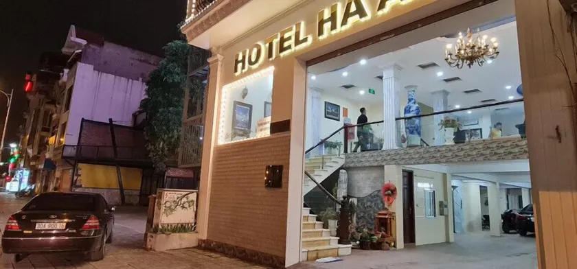 Hà An Hotel - 166 Cổ Linh Long Biên - by Bay Luxury - Image 1