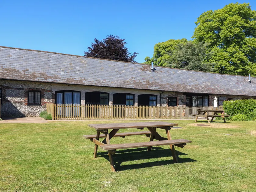 The Old Stables - Image 1