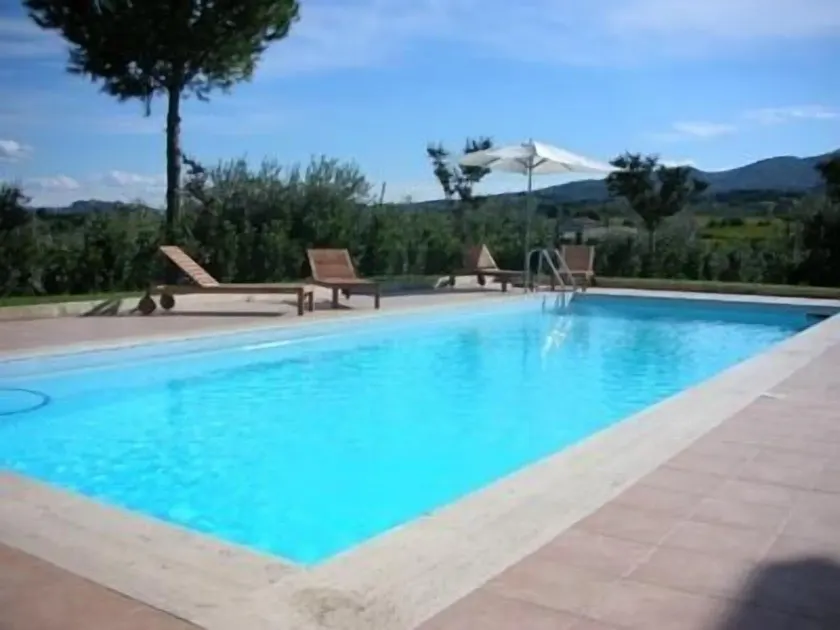 Tenuta di Pietra Porzia - Image 1