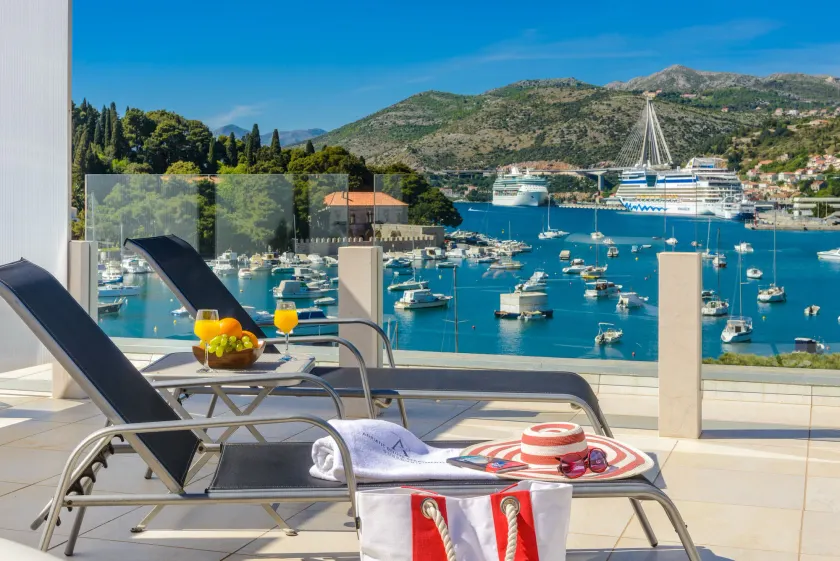 Adriatic Deluxe Apartments - Image 1