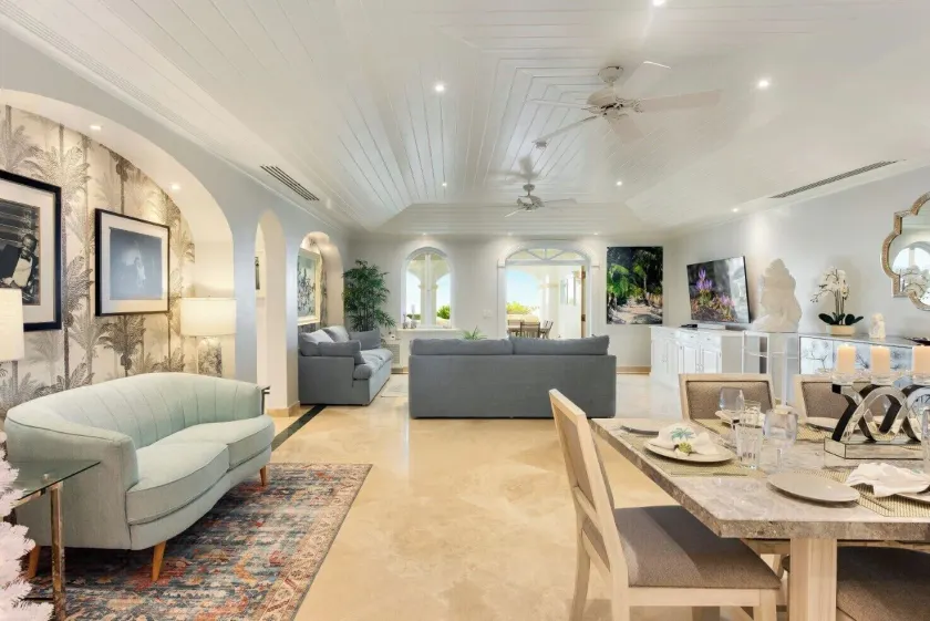 Tranquillity, Luxury, Exquisite sea Views - Image 1