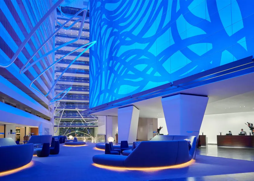 Conrad New York Downtown - Image 1