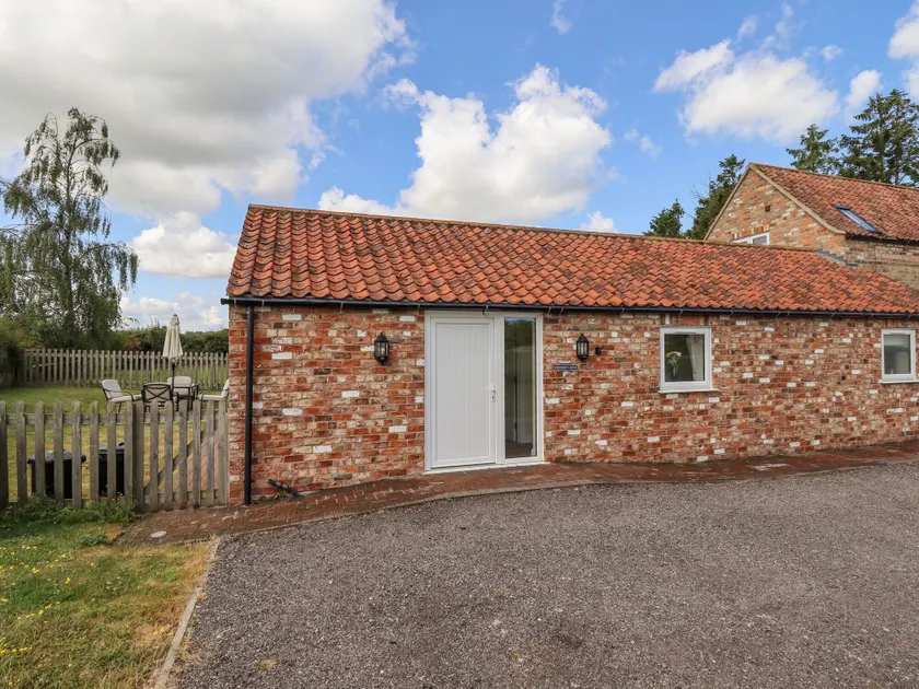 Westerby Lodge - Image 1