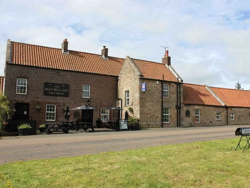 The Blue Bell Inn - Image 1