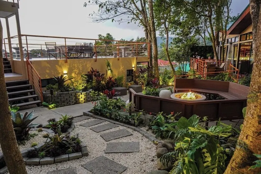 Sibu Boutique Hotel - Image 1
