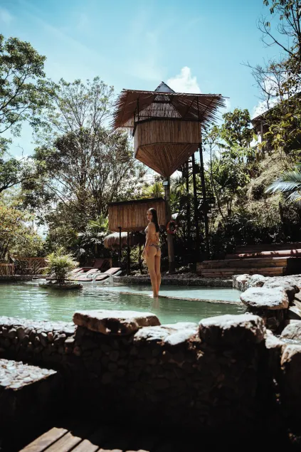 Ecohotel Tierra de Agua - Image 1