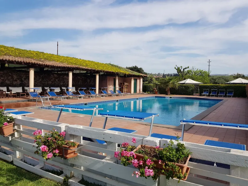 Etna Hotel - Image 1