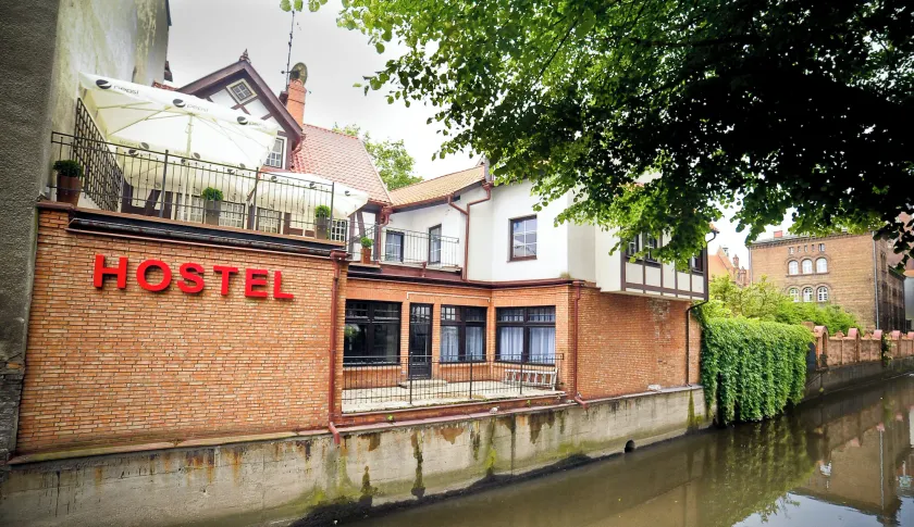 World Hostel - Old Town - Image 1
