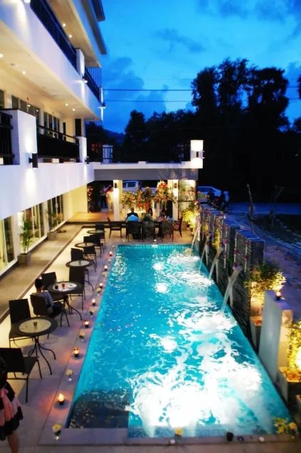 Amin Resort - Image 1