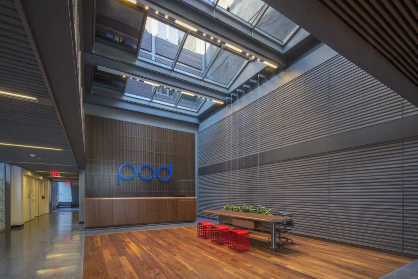 Pod Brooklyn - Image 1