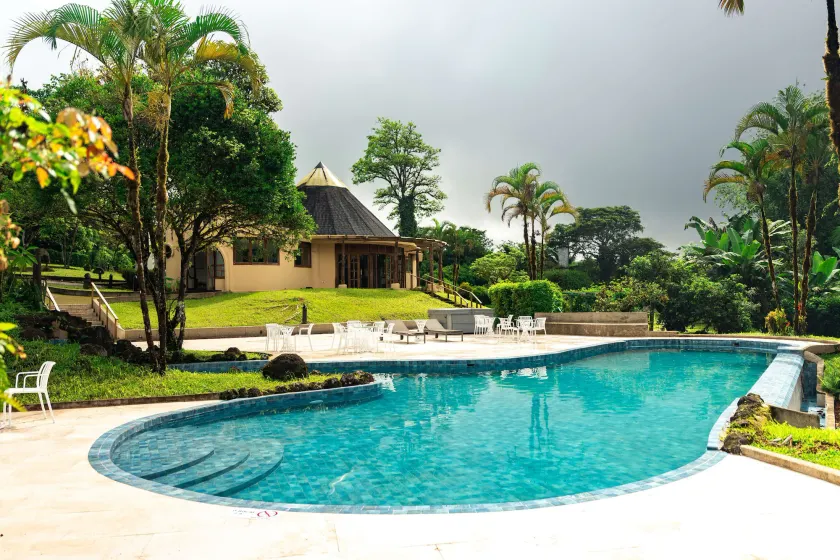 Royal Palm Galapagos, Curio Collection Hotel by Hilton - Image 1