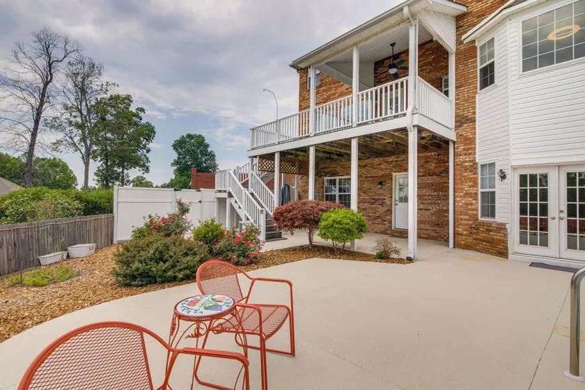 Tennessee Vacation Rental w/ Balcony! - Image 1