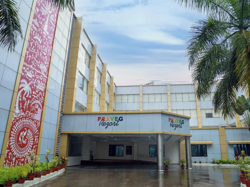 Praveg Rezort Silvassa - Image 1