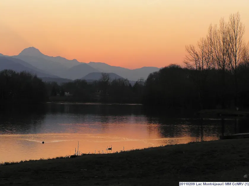 Domaine des Chalets du Lac de Montréjeau - Image 1