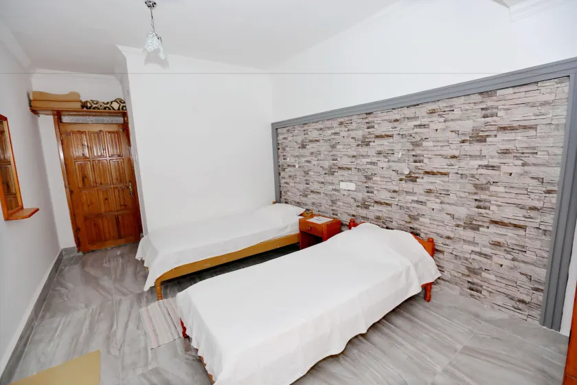 Sulo Pansiyon - Room