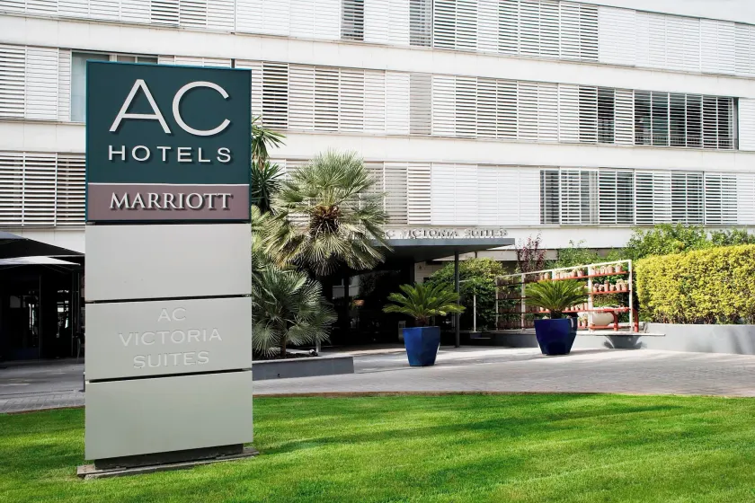 AC Hotel Victoria Suites - Image 1