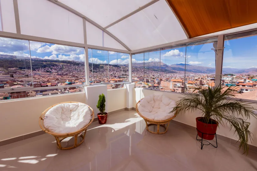 Cozy Room Cusco - Image 1