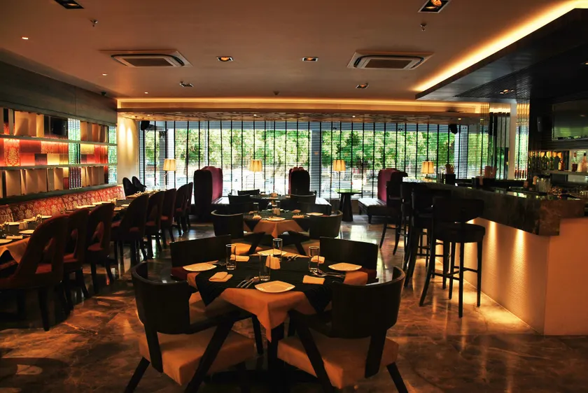 Maya Hotel - Image 1