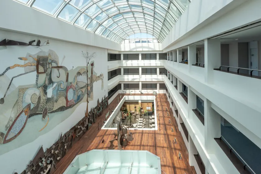 Hotel Ibersol Atrio del Mar - Image 1