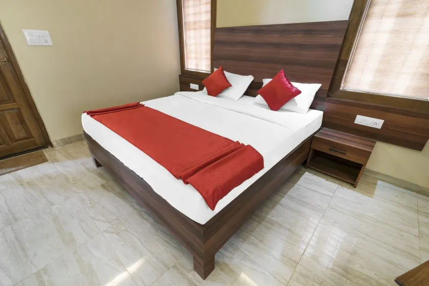GuestHouser 4 BHK Villa Sangolda - 4229 - Image 1