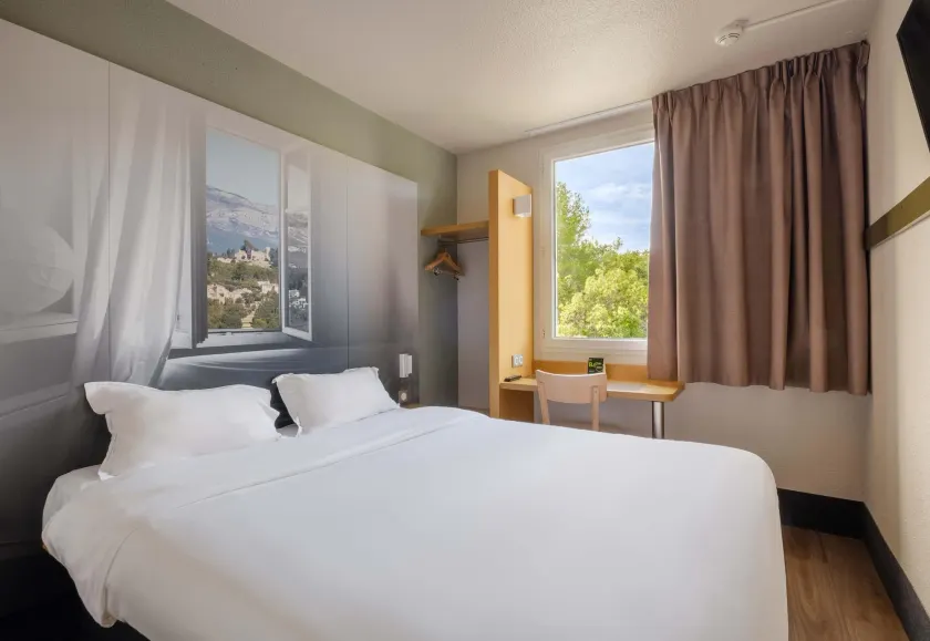 ETAP HOTEL Antibes Sophia Antipolis - Image 1