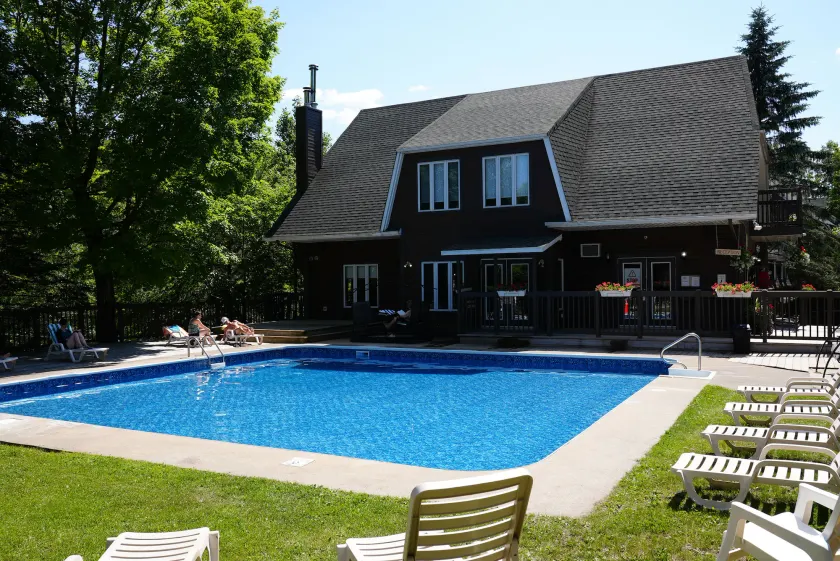 Privilege Mont-Tremblant - Image 1