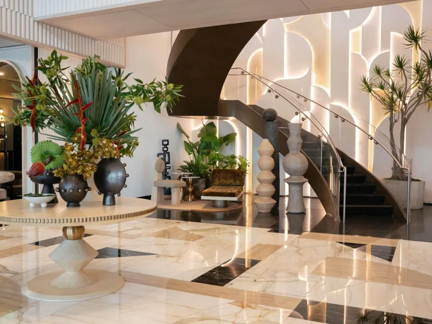 Hotel Sofitel Los Angeles at Beverly Hills - Image 1
