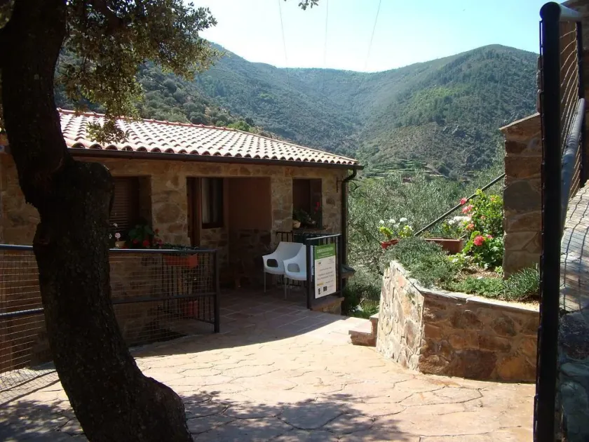 Las Casitas Del Bodegon - Image 1