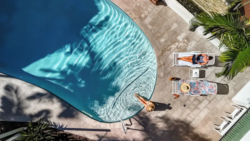 The Lookout Resort Noosa - Image 1