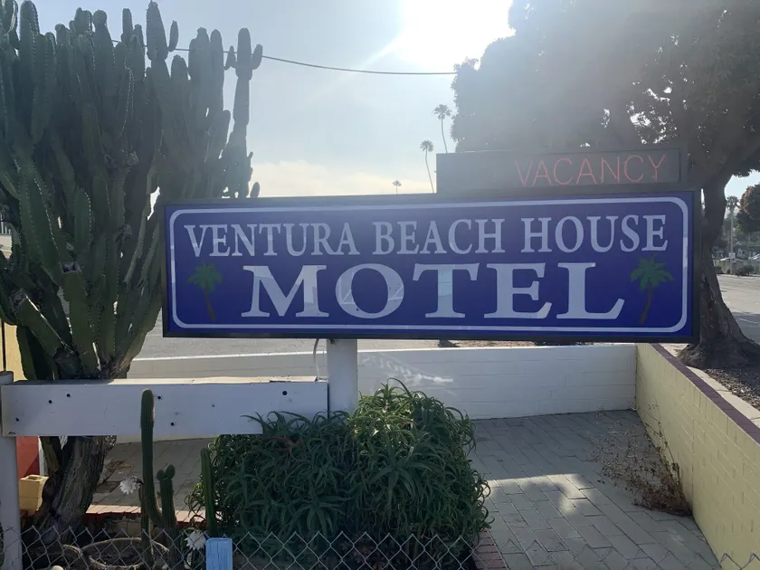 Ventura Beach House Motel - Image 1