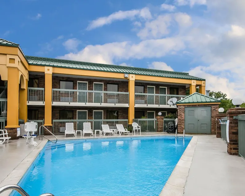 Quality Inn Franklin South - Image 1