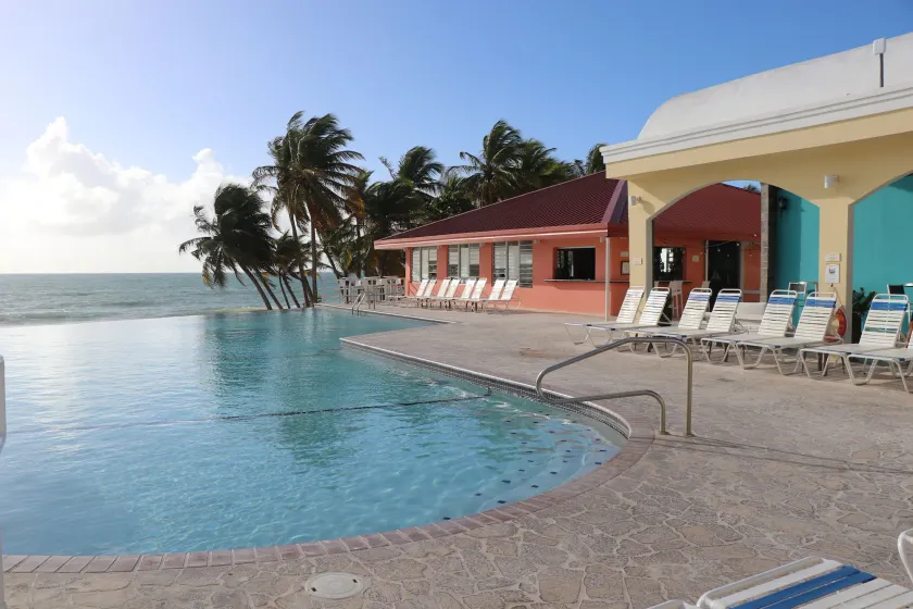 Parador MaunaCaribe - Image 1