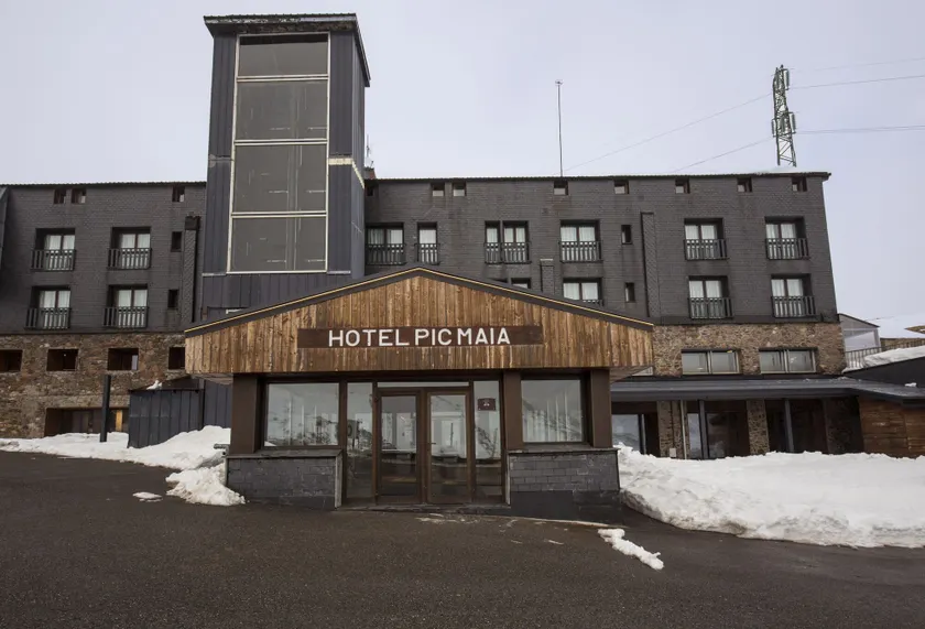 Pic Maià Mountain Hotel - Image 1