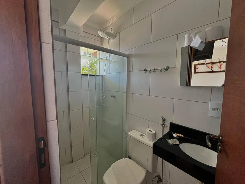 Pousada Pé da Serra - Image 1