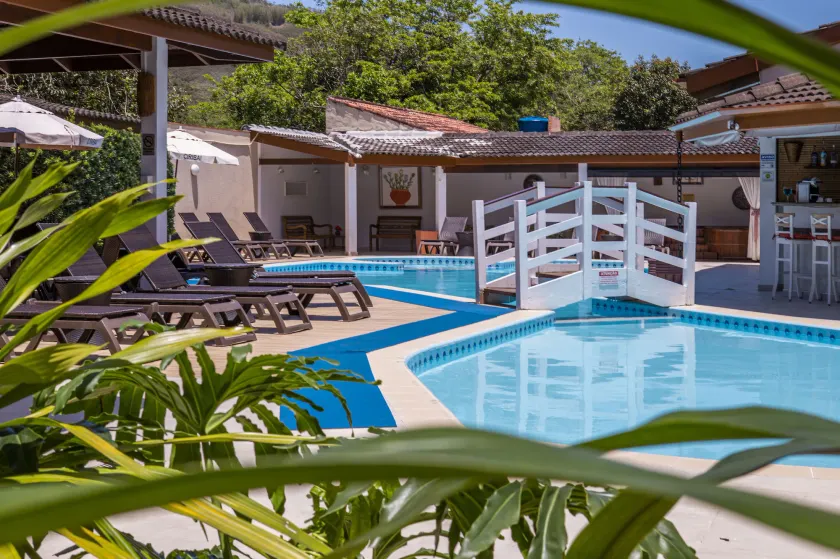 Ciribaí Praia Hotel - Image 1