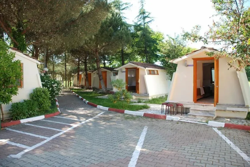 Shila Tatil Köyü - Image 1