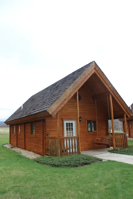 Elkhorn Ridge Resort - Image 1