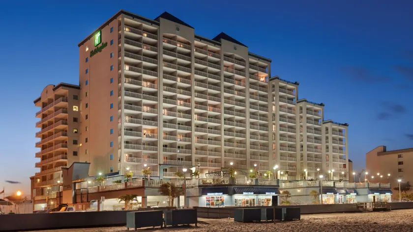 Holiday Inn & Suites Ocean City by IHG - Image 1