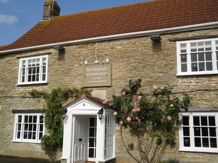 The Heritage B&B - Image 1